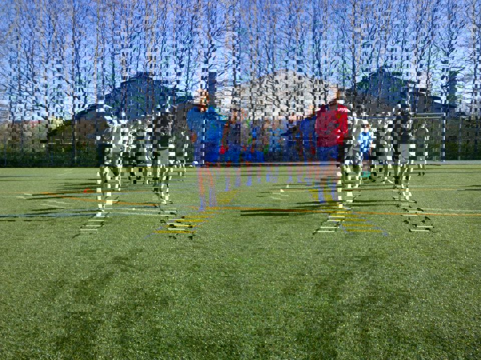 Ungdomsuddannelser Team Danmark Elitekommune i Roskilde Kommune